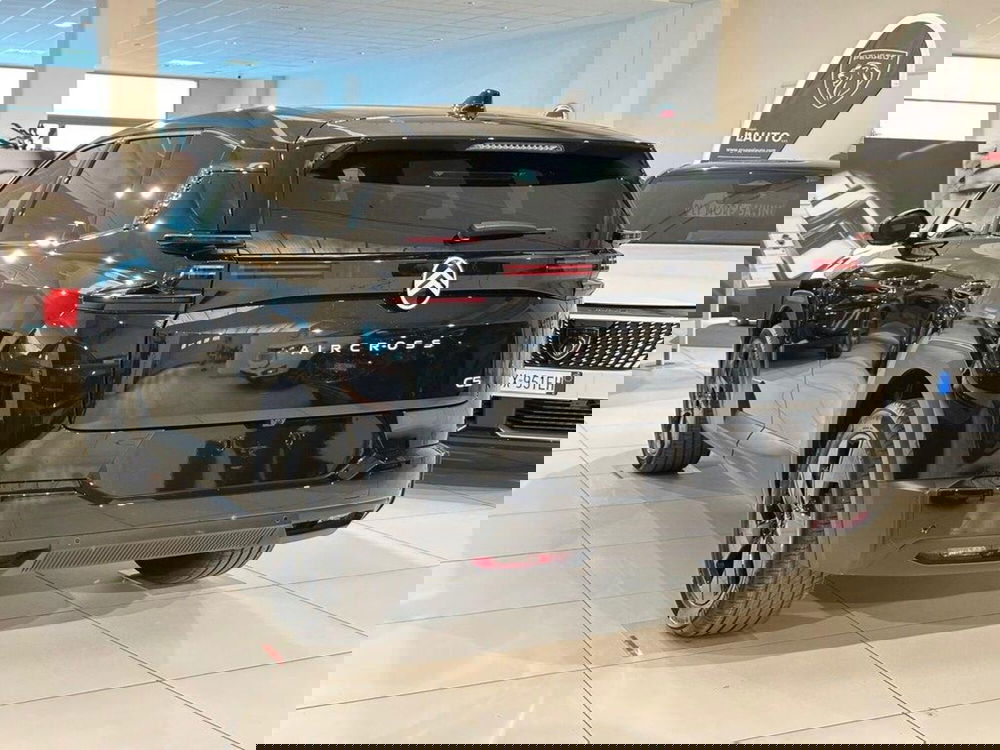 Citroen C5 Aircross nuova a Sondrio (3)