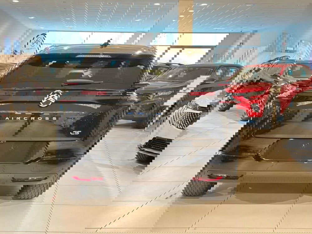 Citroen C5 Aircross nuova a Sondrio (4)