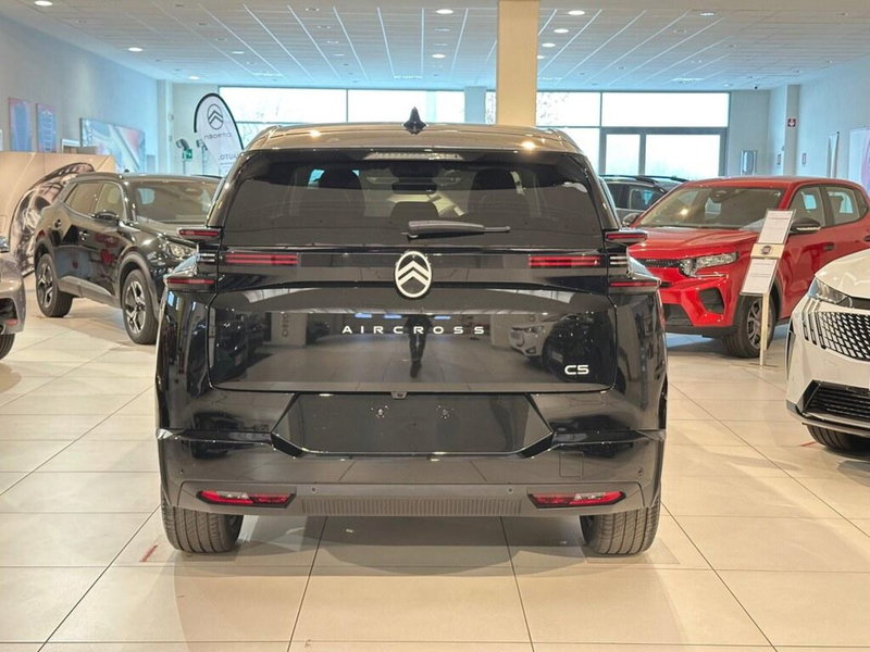 Citroen C5 Aircross nuova a Sondrio (4)
