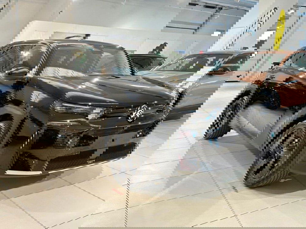 Citroen C5 Aircross nuova a Sondrio (6)