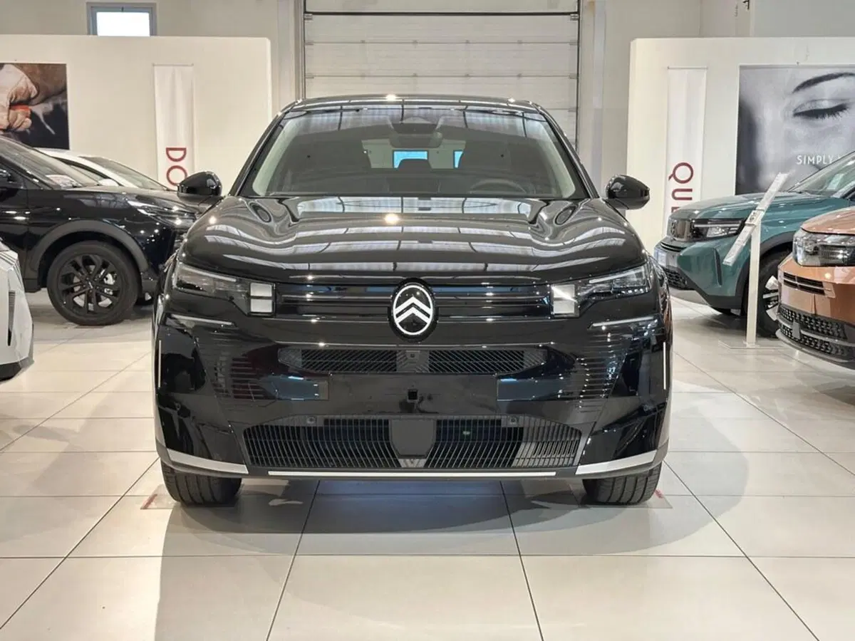 Citroen C5 Aircross nuova a Sondrio (7)