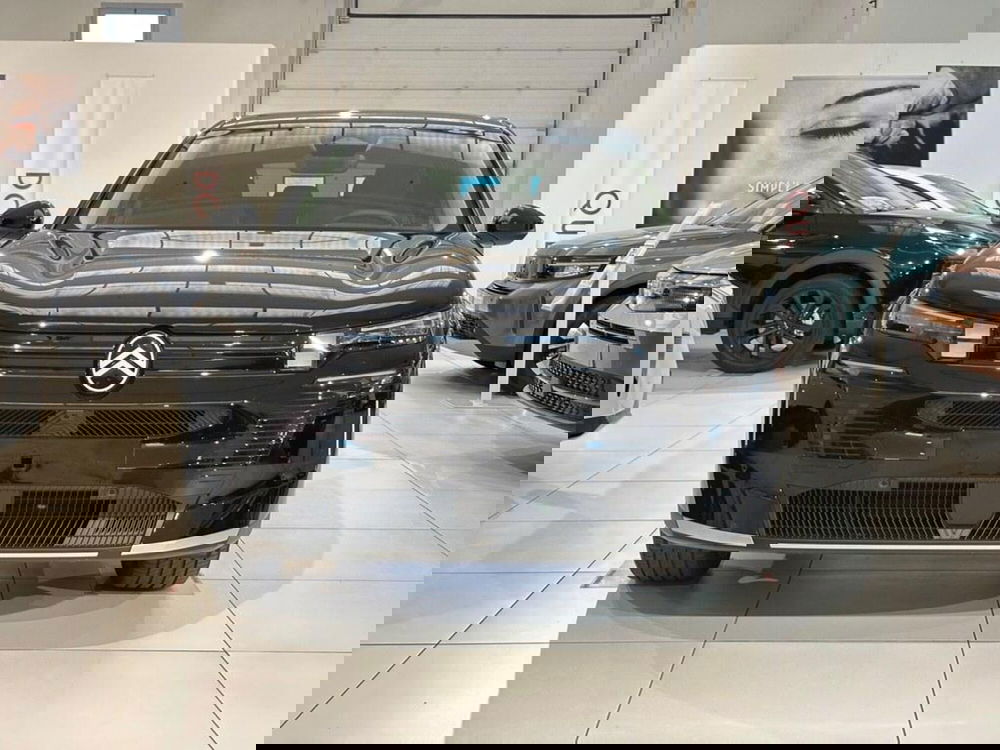 Citroen C5 Aircross nuova a Sondrio (7)