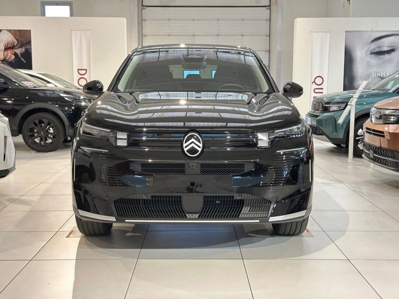 Citroen C5 Aircross nuova a Sondrio (7)