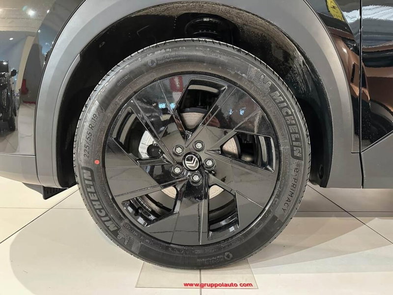 Citroen C5 Aircross nuova a Sondrio (8)