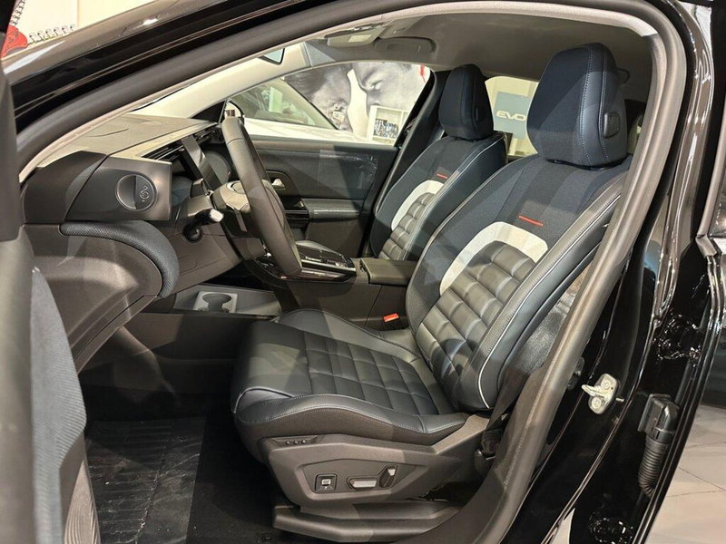 Citroen C5 Aircross nuova a Sondrio (9)