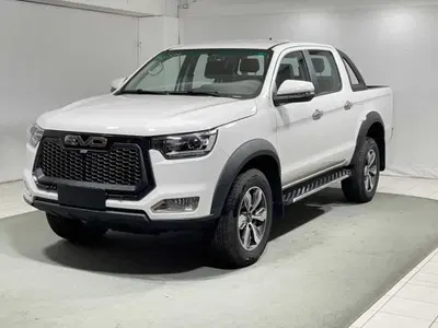 Evo Evo Cross 4 2.0 turbo diesel 136cv nuova a Montagna in Valtellina