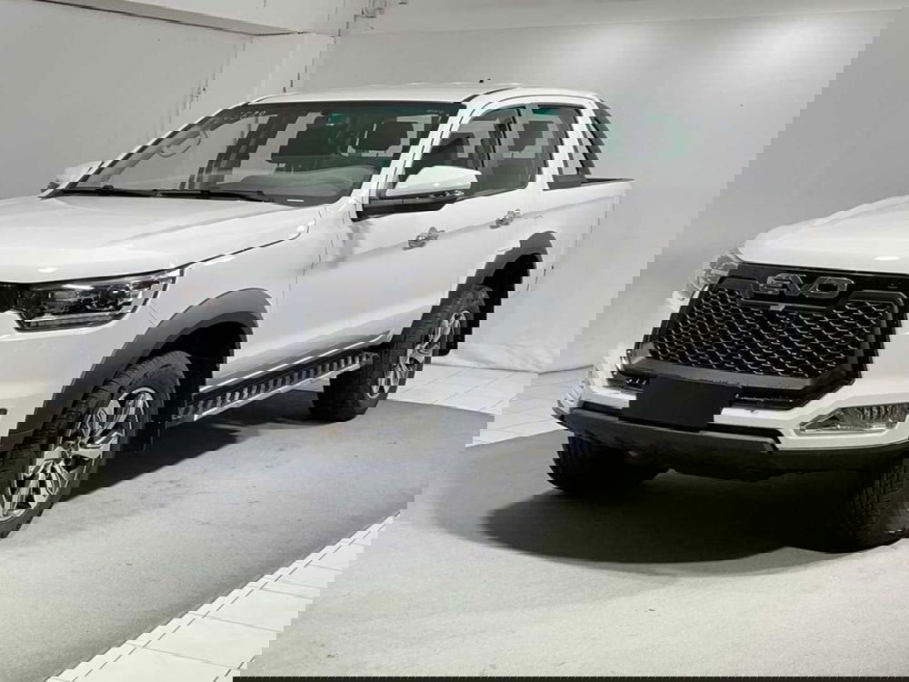 Evo Evo Cross 4 nuova a Sondrio