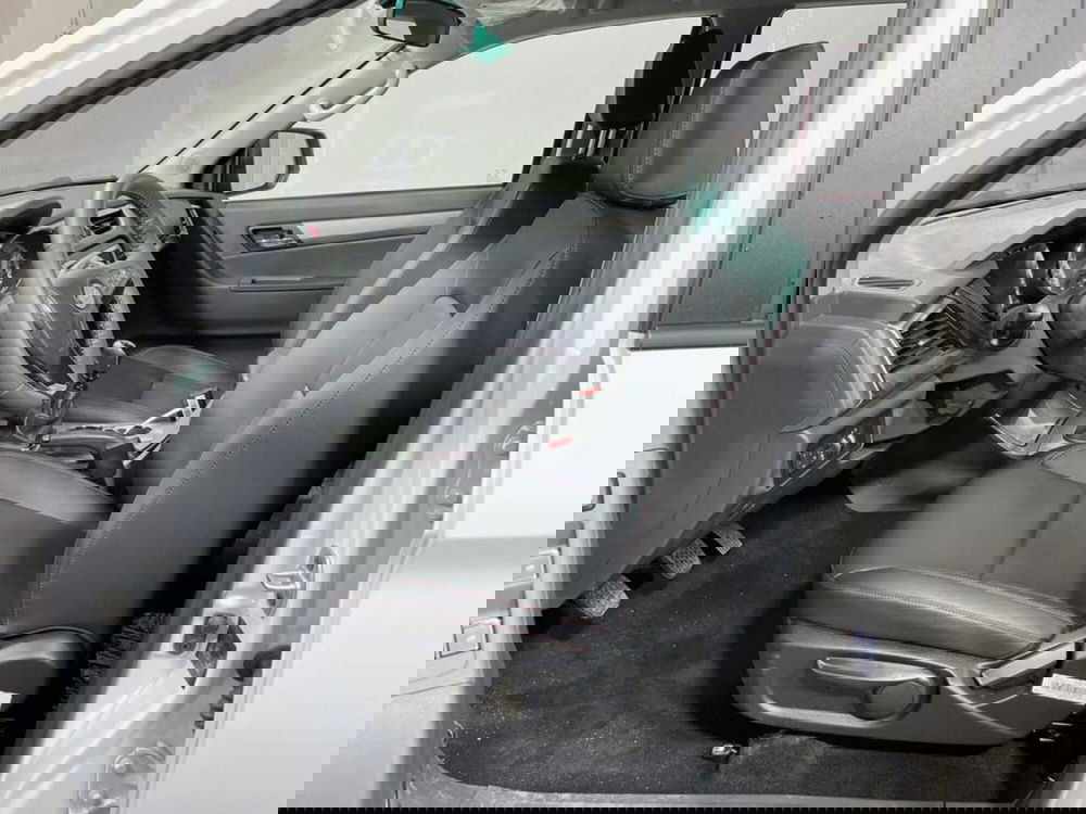 Evo Evo Cross 4 nuova a Sondrio (10)