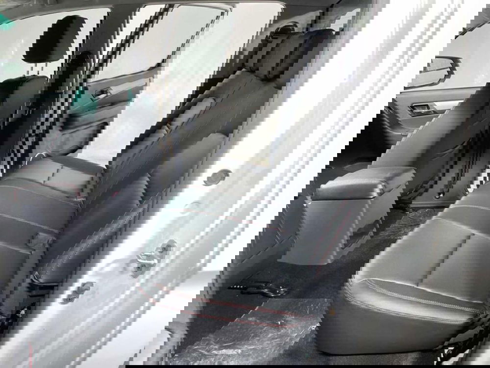 Evo Evo Cross 4 nuova a Sondrio (11)