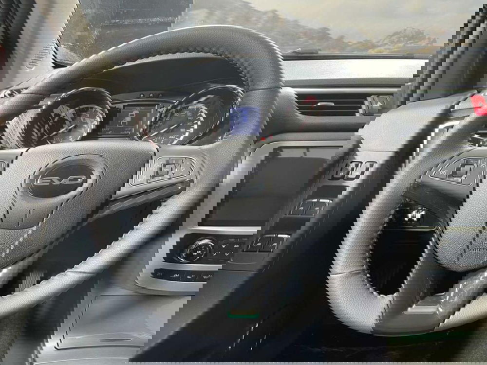 Evo Evo Cross 4 nuova a Sondrio (12)