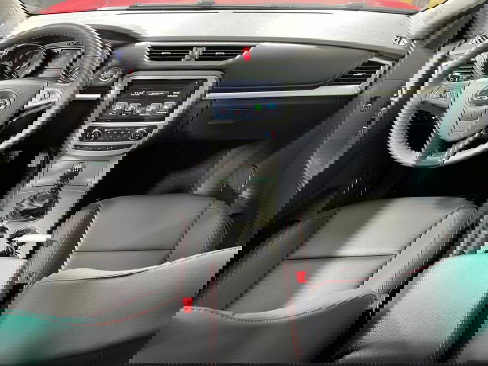 Evo Evo Cross 4 nuova a Sondrio (13)