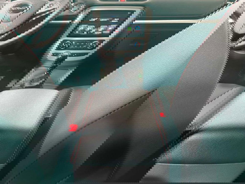 Evo Evo Cross 4 nuova a Sondrio (14)