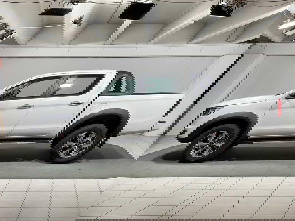 Evo Evo Cross 4 nuova a Sondrio (2)