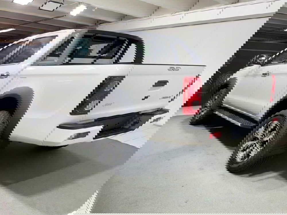 Evo Evo Cross 4 nuova a Sondrio (3)