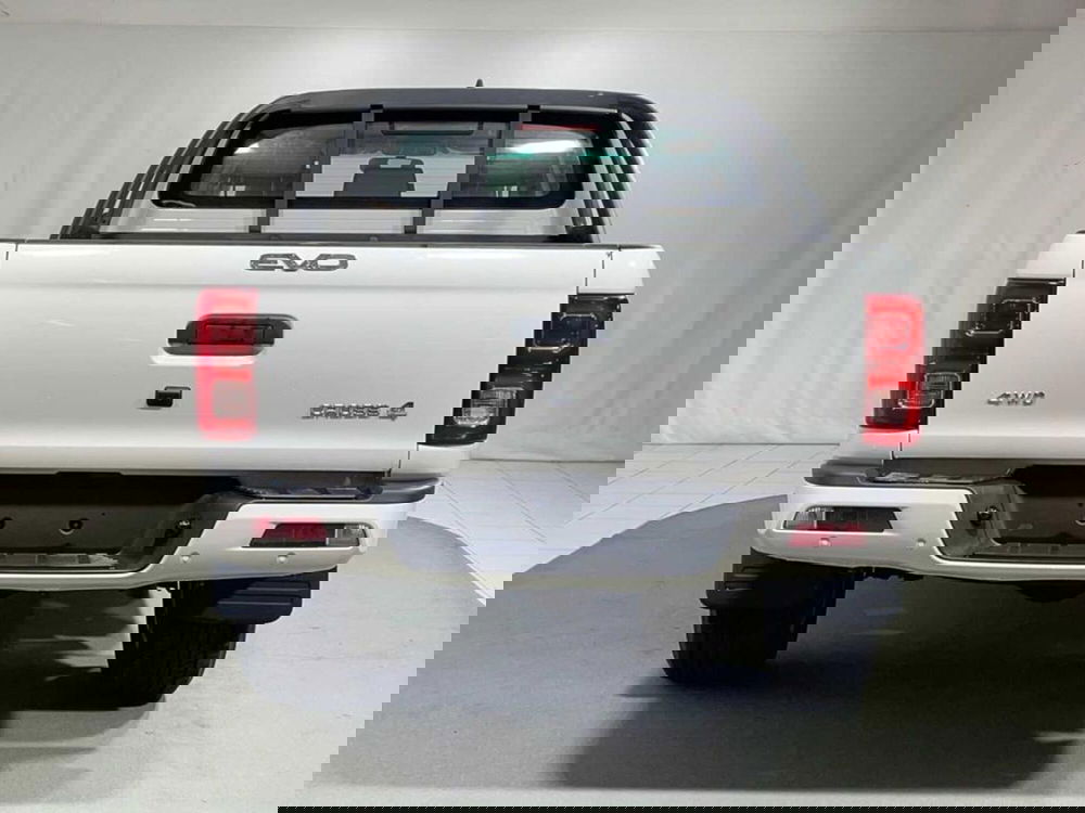 Evo Evo Cross 4 nuova a Sondrio (4)