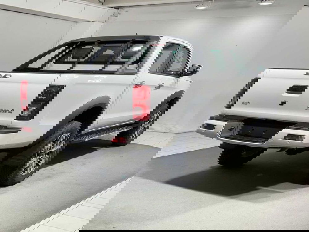 Evo Evo Cross 4 nuova a Sondrio (5)