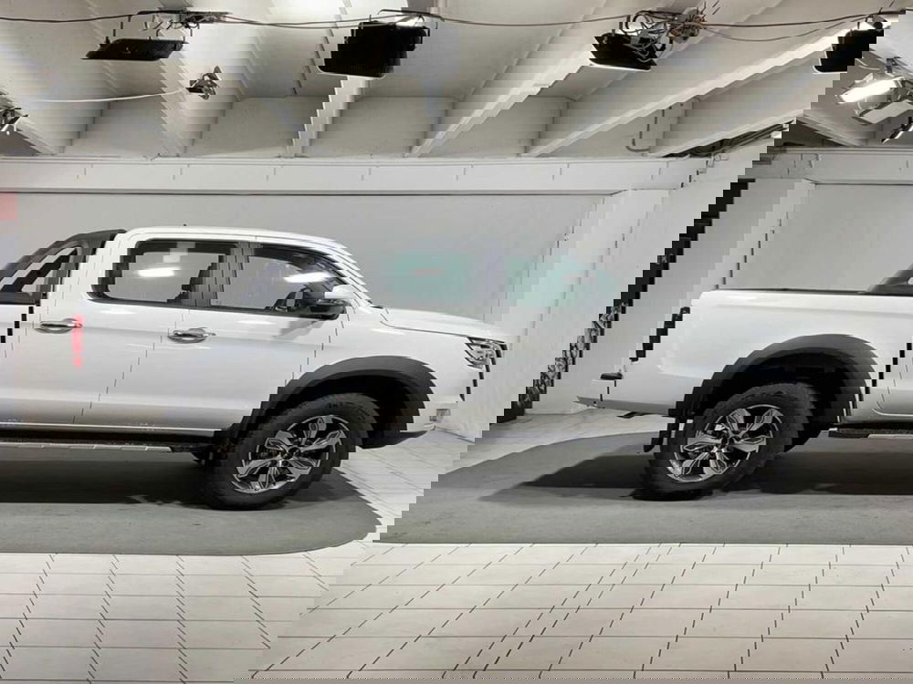 Evo Evo Cross 4 nuova a Sondrio (6)