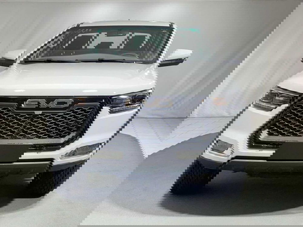 Evo Evo Cross 4 nuova a Sondrio (8)