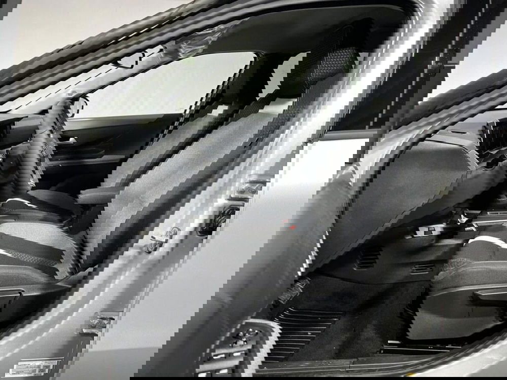 Opel Frontera nuova a Sondrio (10)