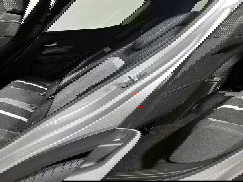 Opel Frontera nuova a Sondrio (11)