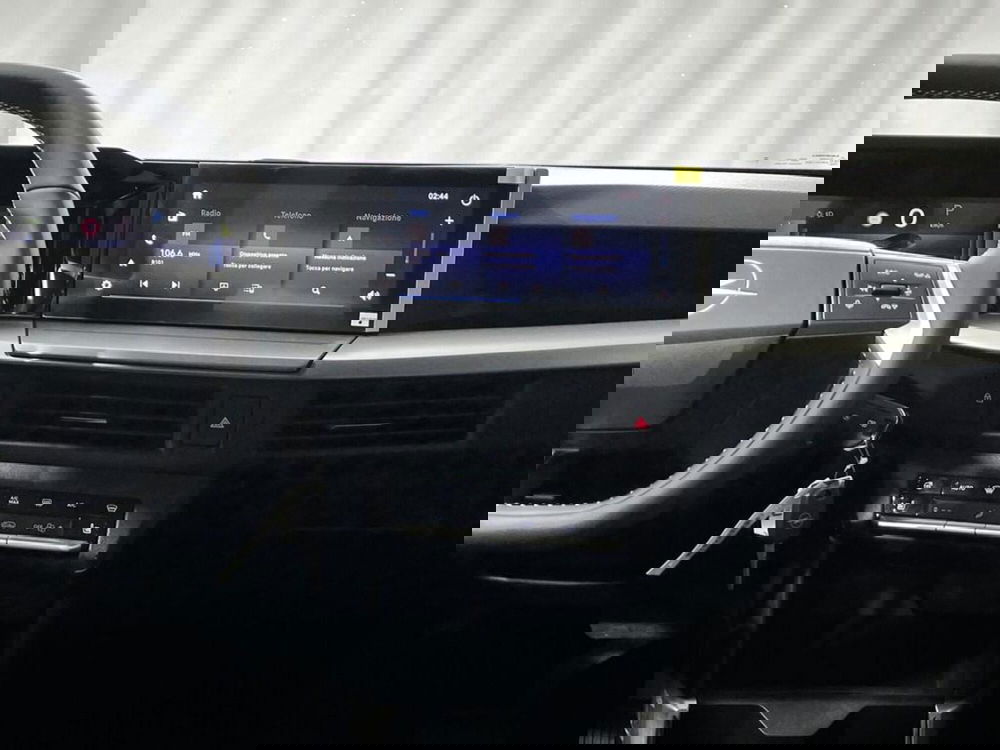 Opel Frontera nuova a Sondrio (14)