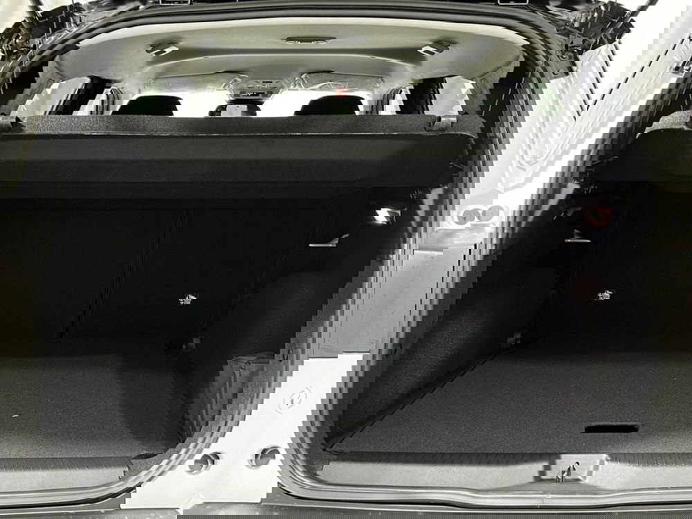 Opel Frontera nuova a Sondrio (15)