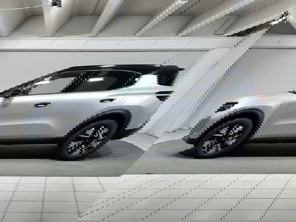 Opel Frontera nuova a Sondrio (2)