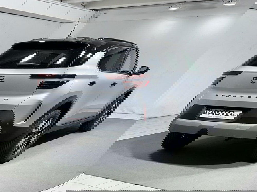 Opel Frontera nuova a Sondrio (5)