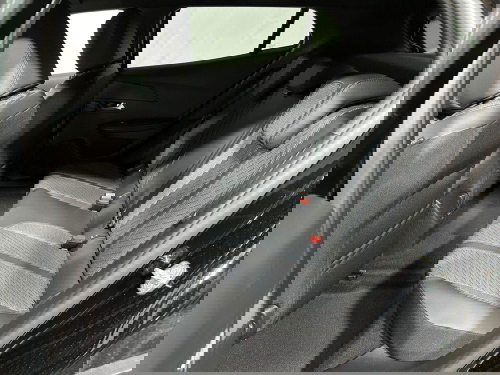 Peugeot 2008 nuova a Sondrio (11)