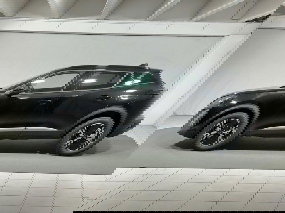 Peugeot 2008 nuova a Sondrio (2)