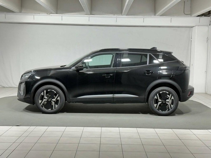 Peugeot 2008 nuova a Sondrio (2)