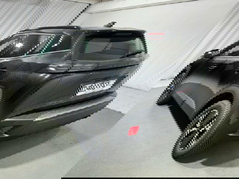 Peugeot 2008 nuova a Sondrio (3)