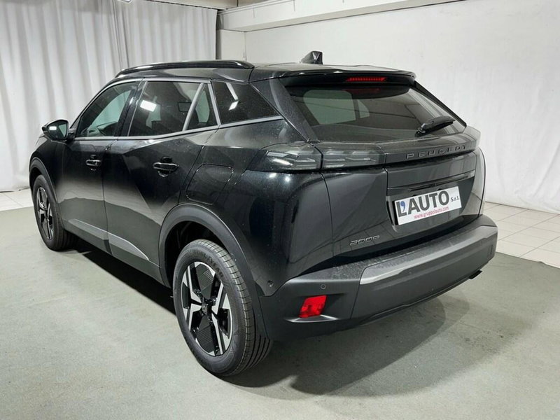 Peugeot 2008 nuova a Sondrio (3)