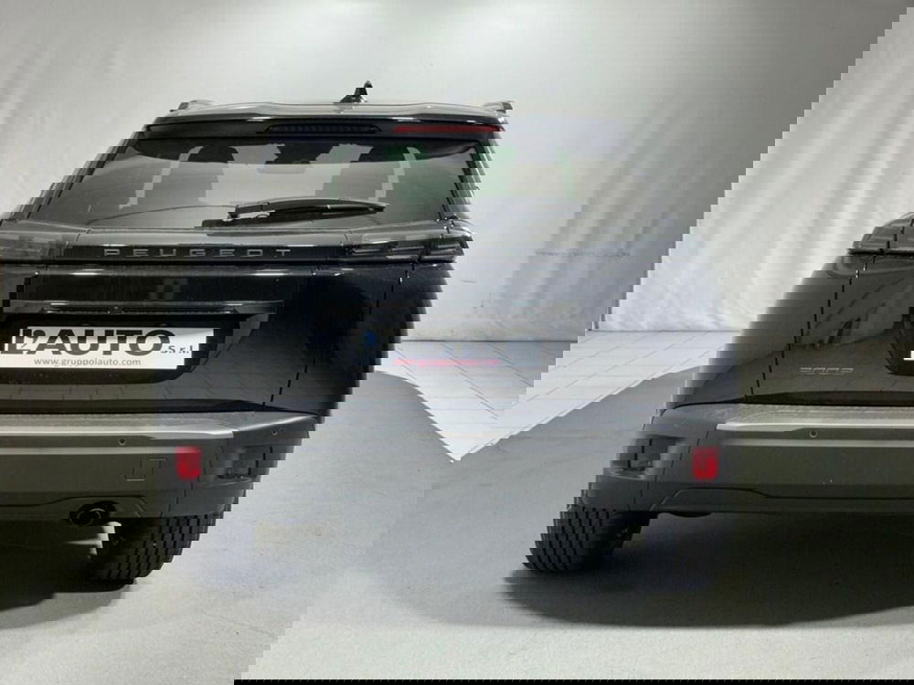 Peugeot 2008 nuova a Sondrio (4)