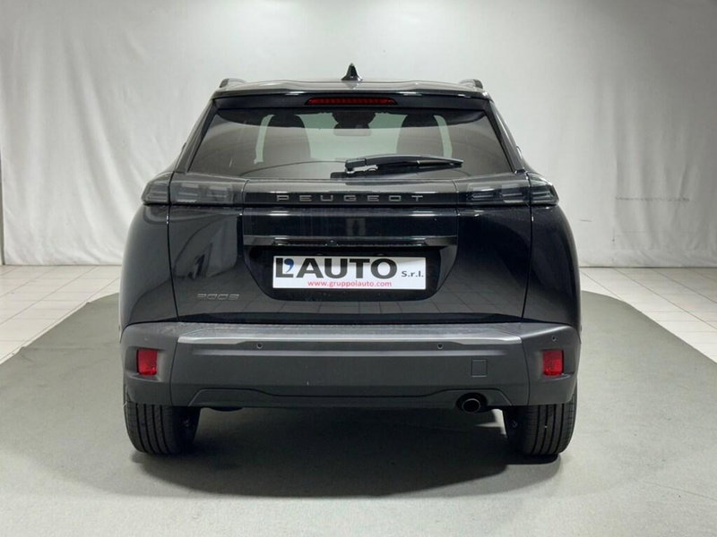Peugeot 2008 nuova a Sondrio (4)