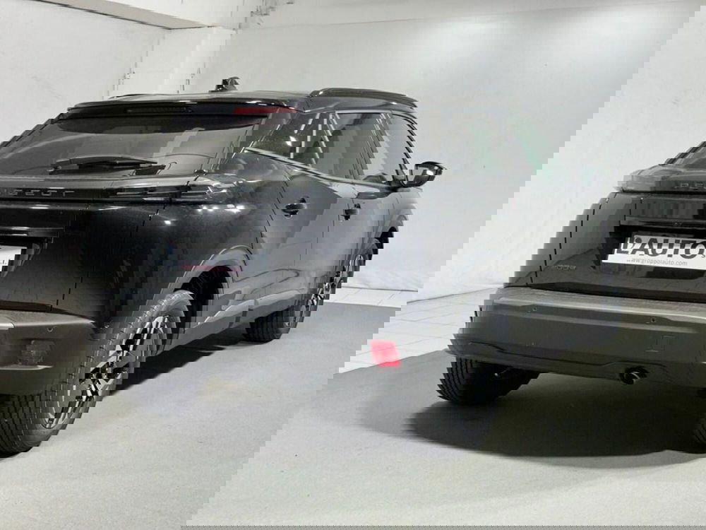 Peugeot 2008 nuova a Sondrio (5)