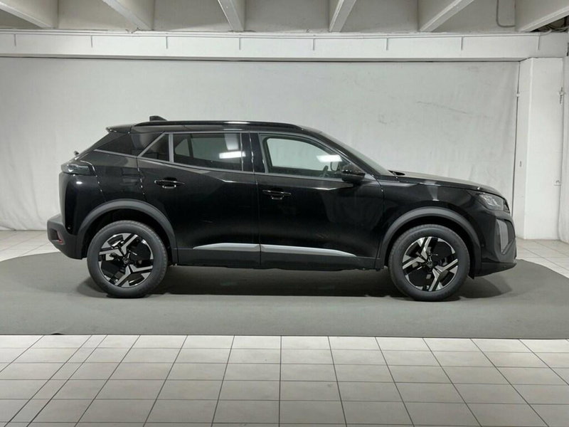 Peugeot 2008 nuova a Sondrio (6)