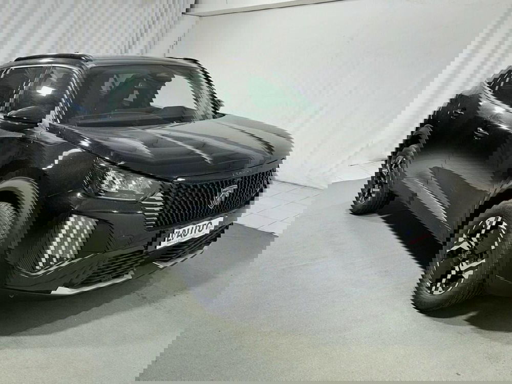 Peugeot 2008 nuova a Sondrio (7)