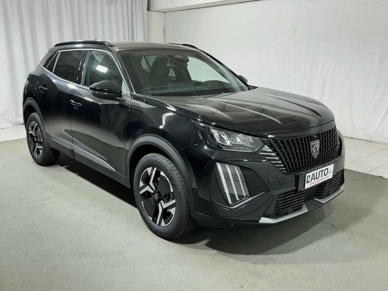 Peugeot 2008 nuova a Sondrio (7)