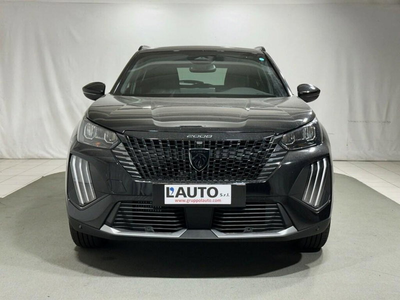 Peugeot 2008 nuova a Sondrio (8)