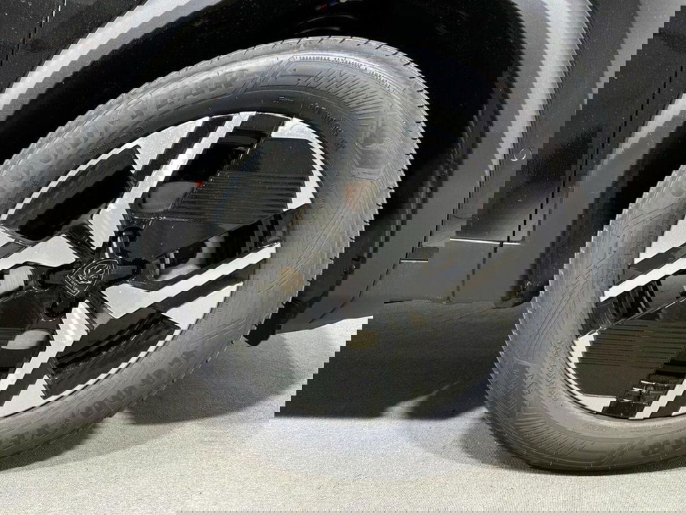 Peugeot 2008 nuova a Sondrio (9)