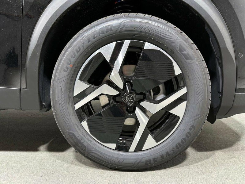 Peugeot 2008 nuova a Sondrio (9)