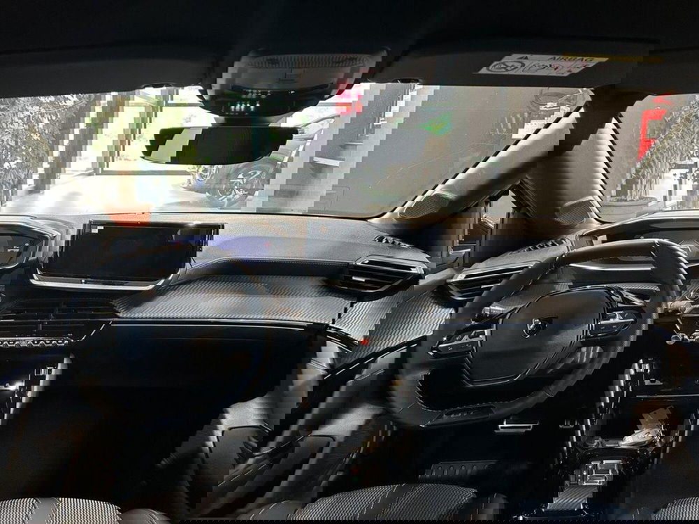 Peugeot 208 nuova a Sondrio (11)