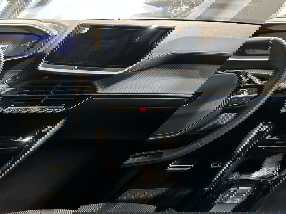 Peugeot 208 nuova a Sondrio (12)