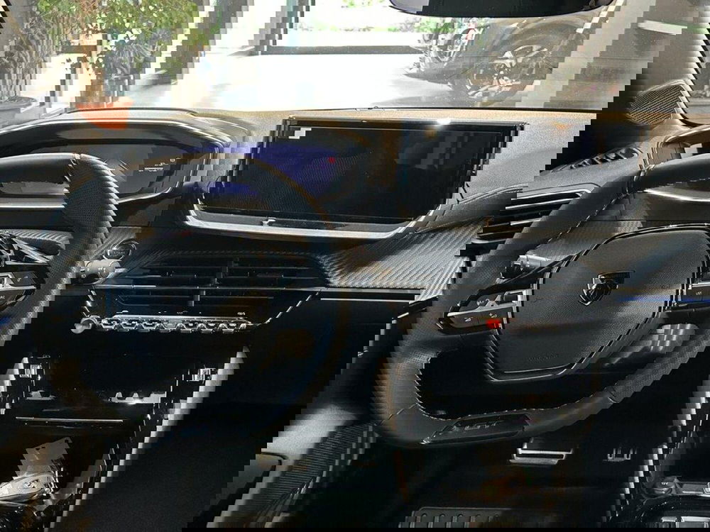 Peugeot 208 nuova a Sondrio (13)