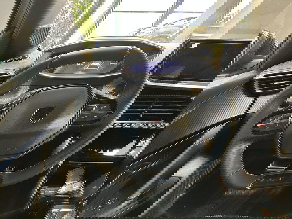 Peugeot 208 nuova a Sondrio (15)