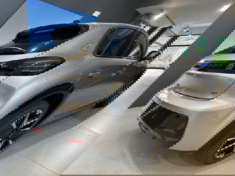 Peugeot 208 nuova a Sondrio (6)