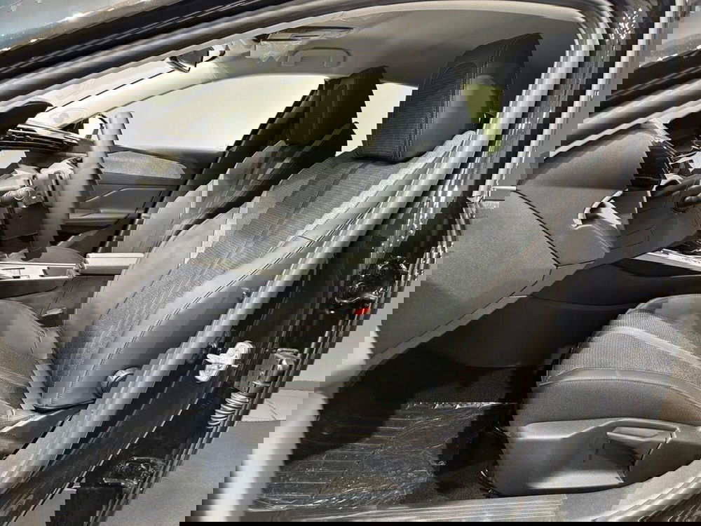 Peugeot 308 nuova a Sondrio (10)