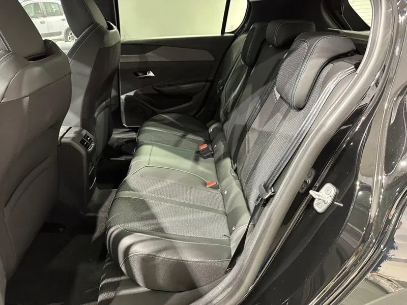 Peugeot 308 nuova a Sondrio (11)