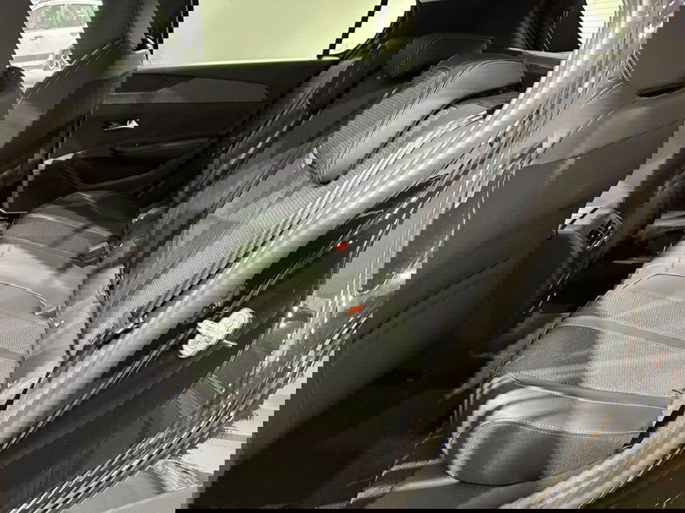 Peugeot 308 nuova a Sondrio (11)